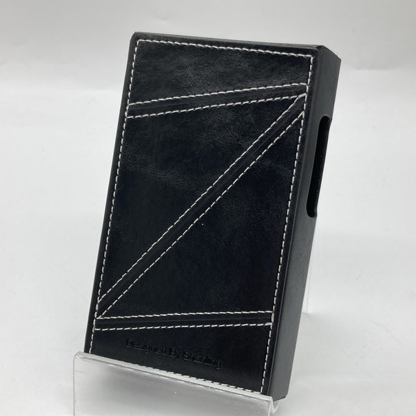 【中古】M5 Ultra 専用PUケース ブラック【日本橋】