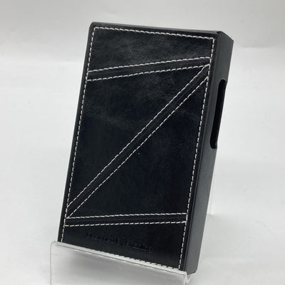 【中古】M5 Ultra 専用PUケース ブラック【日本橋】