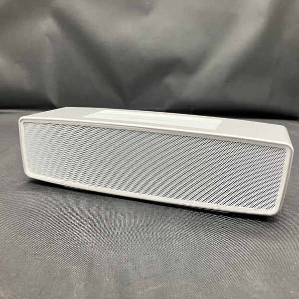 【中古】SoundLink Mini II Special Edition ラックスシルバー【秋葉原】