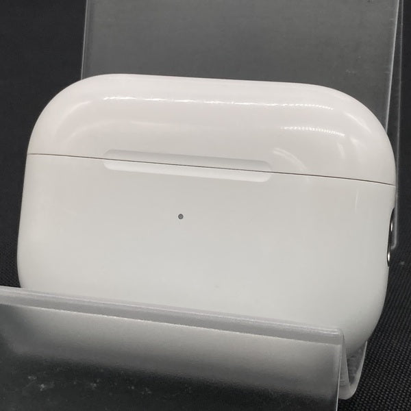 【中古】MagSafe充電ケース(USB-C)付きAirPods Pro(第2世代) MTJV3JA【名古屋】
