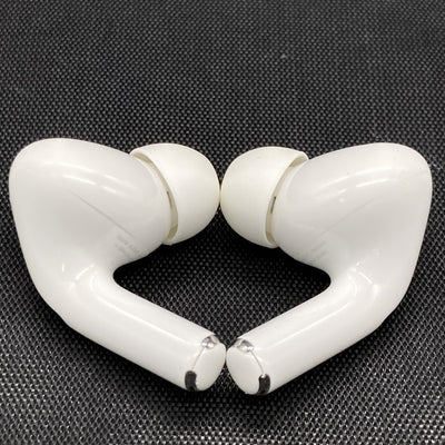【中古】MagSafe充電ケース(USB-C)付きAirPods Pro(第2世代) MTJV3JA【名古屋】