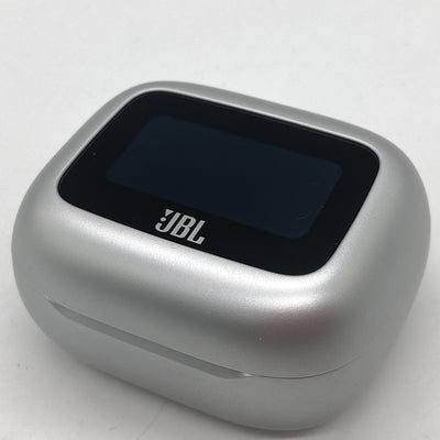【中古】LIVE BEAM 3 シルバー【JBLLIVEBEAM3SIL】【名古屋】