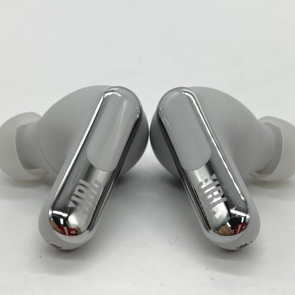【中古】LIVE BEAM 3 シルバー【JBLLIVEBEAM3SIL】【名古屋】