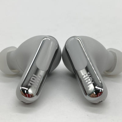 【中古】LIVE BEAM 3 シルバー【JBLLIVEBEAM3SIL】【名古屋】