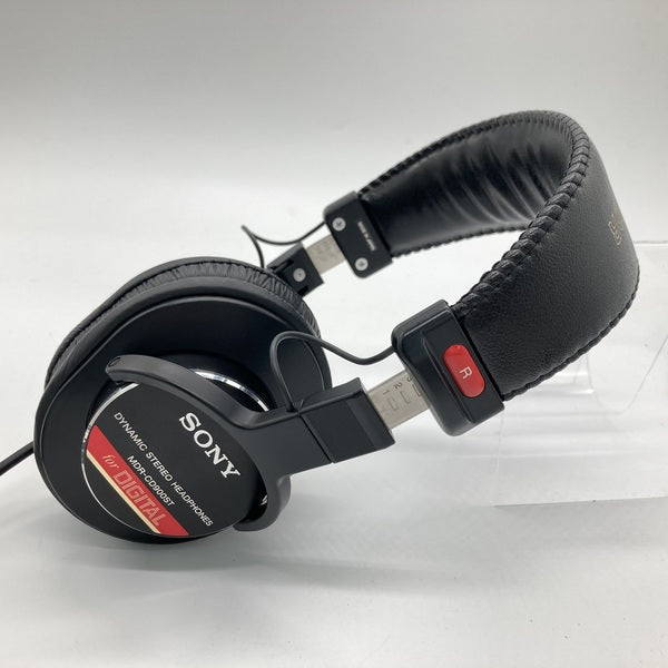 SONY 【中古】MDR-CD900ST【秋葉原】 – e☆イヤホン SONY 【中古】MDR-CD900ST【秋葉原】 – e☆イヤホン