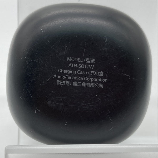 【中古】ATH-SQ1TW BK【日本橋】