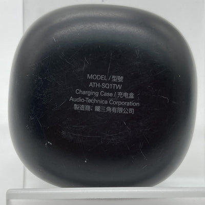 【中古】ATH-SQ1TW BK【日本橋】