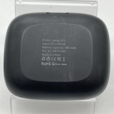 【中古】Sanag G6S【日本橋】