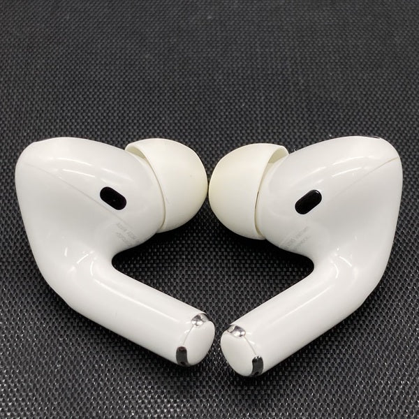 Apple 【中古】Apple AirPods Pro MLWK3J/A (2021/Magsafe
