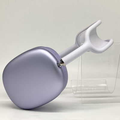 【中古】AirPods Max(USB-C) MWW83ZA/A パープル【秋葉原】