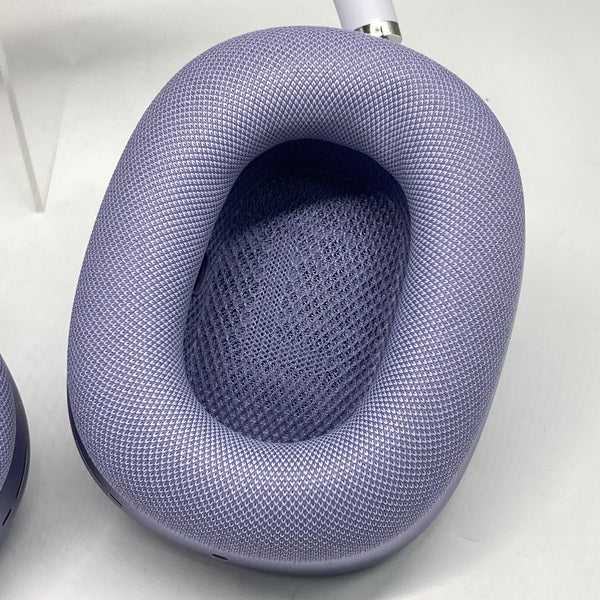 【中古】AirPods Max(USB-C) MWW83ZA/A パープル【秋葉原】