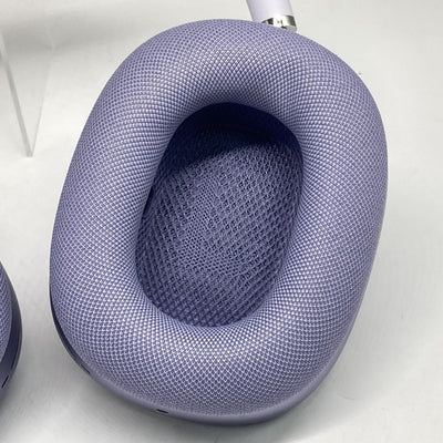 【中古】AirPods Max(USB-C) MWW83ZA/A パープル【秋葉原】