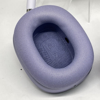 【中古】AirPods Max(USB-C) MWW83ZA/A パープル【秋葉原】