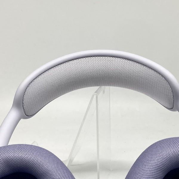 【中古】AirPods Max(USB-C) MWW83ZA/A パープル【秋葉原】
