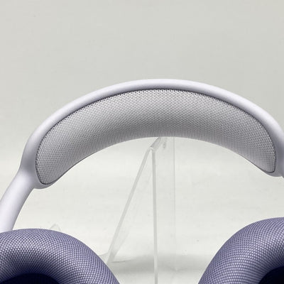 【中古】AirPods Max(USB-C) MWW83ZA/A パープル【秋葉原】