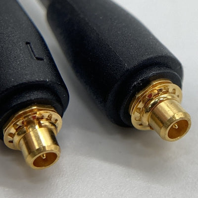【中古】IE300/900用3.5mmケーブル【名古屋】