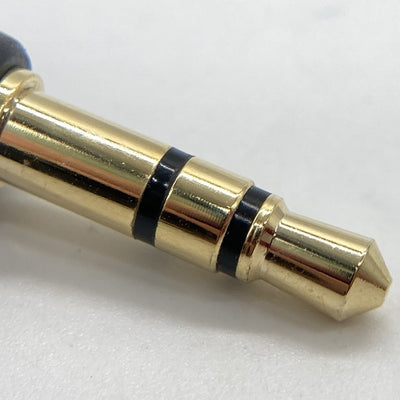 【中古】IE300/900用3.5mmケーブル【名古屋】