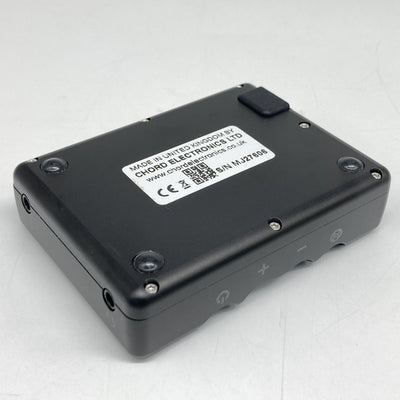 【中古】CHORD Mojo 2 Black 【CHO-MOJO2-BLK】【日本橋】