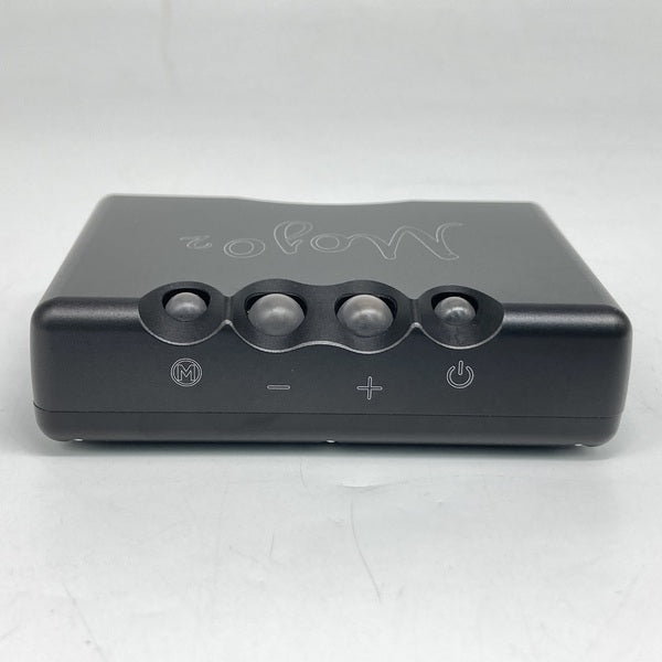 【中古】CHORD Mojo 2 Black 【CHO-MOJO2-BLK】【日本橋】