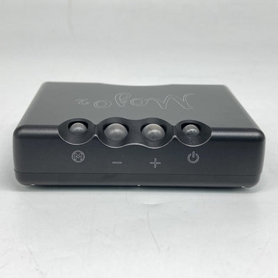 【中古】CHORD Mojo 2 Black 【CHO-MOJO2-BLK】【日本橋】