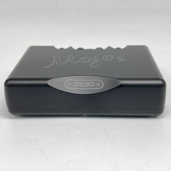 【中古】CHORD Mojo 2 Black 【CHO-MOJO2-BLK】【日本橋】