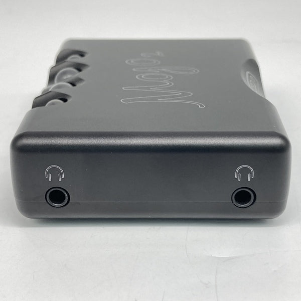 【中古】CHORD Mojo 2 Black 【CHO-MOJO2-BLK】【日本橋】