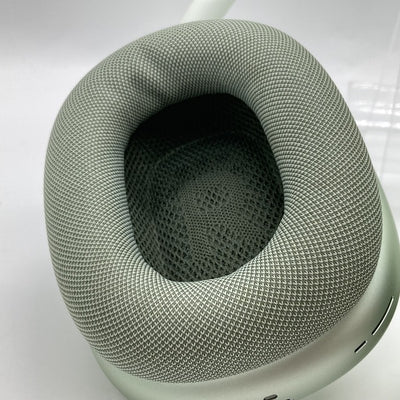 【中古】AirPods Max MGYN3J/A　ワイヤレスヘッドホン　グリーン【日本橋】