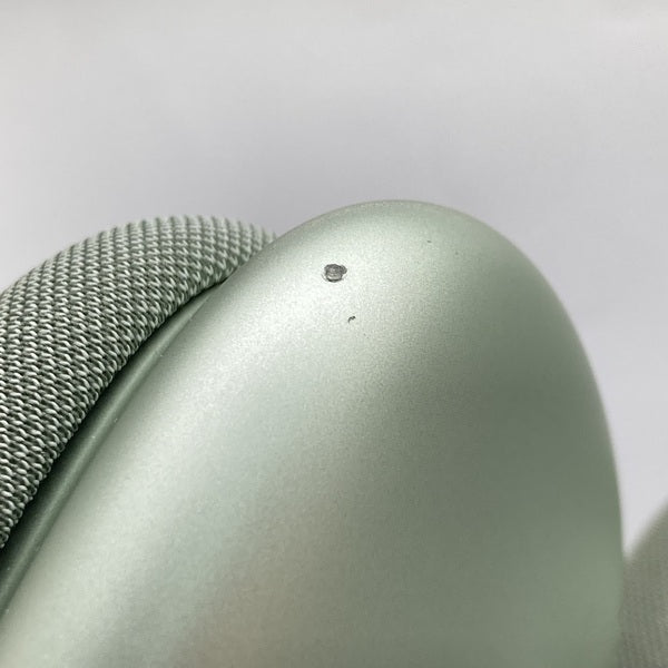 【中古】AirPods Max MGYN3J/A　ワイヤレスヘッドホン　グリーン【日本橋】
