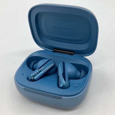 【中古】LIVE BEAM 3 ブルー【JBLLIVEBEAM3BLU】【名古屋】