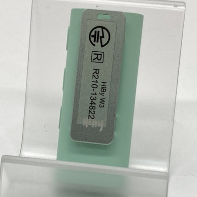 【中古】W3 Green Bluetoothレシーバー【日本橋】