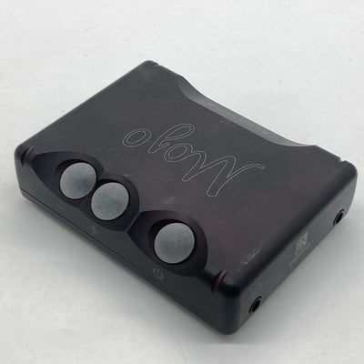 【中古】CHORD Mojo Black【秋葉原】