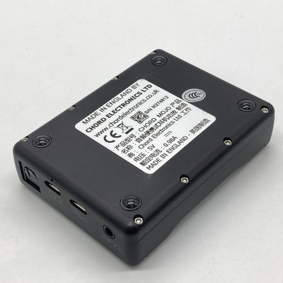 【中古】CHORD Mojo Black【秋葉原】