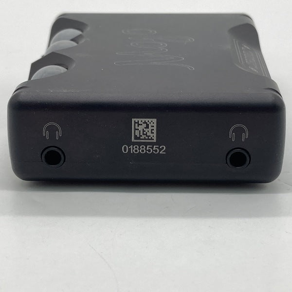 【中古】CHORD Mojo Black【秋葉原】