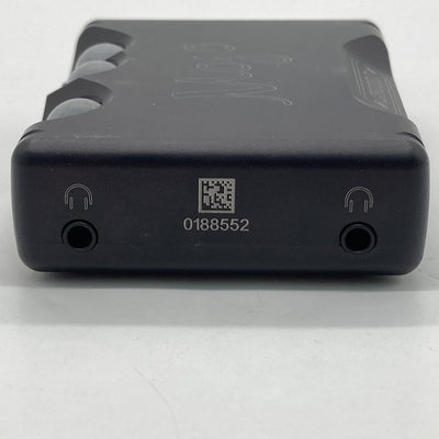 【中古】CHORD Mojo Black【秋葉原】