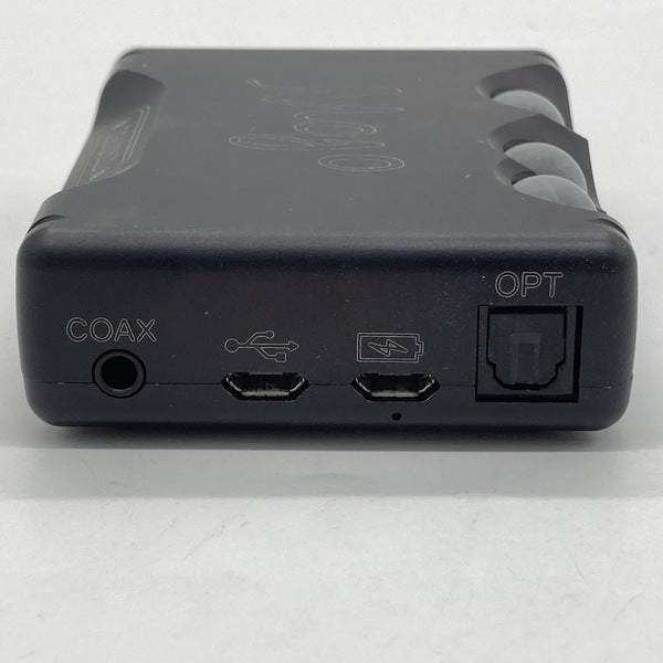 【中古】CHORD Mojo Black【秋葉原】