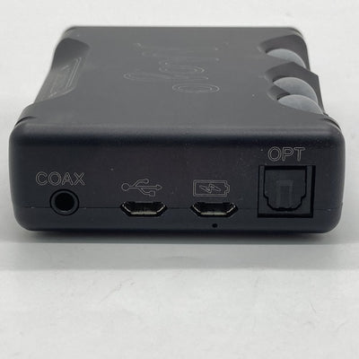 【中古】CHORD Mojo Black【秋葉原】