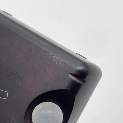 【中古】CHORD Mojo Black【秋葉原】