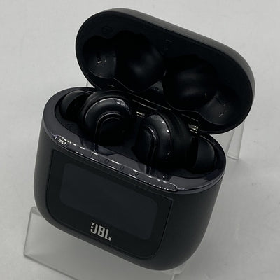 【中古】TOUR PRO 2 ブラック【JBLTOURPRO2BLK】【秋葉原】