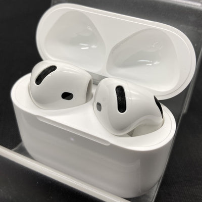【中古】AirPods 4 MXP63J/A【秋葉原】