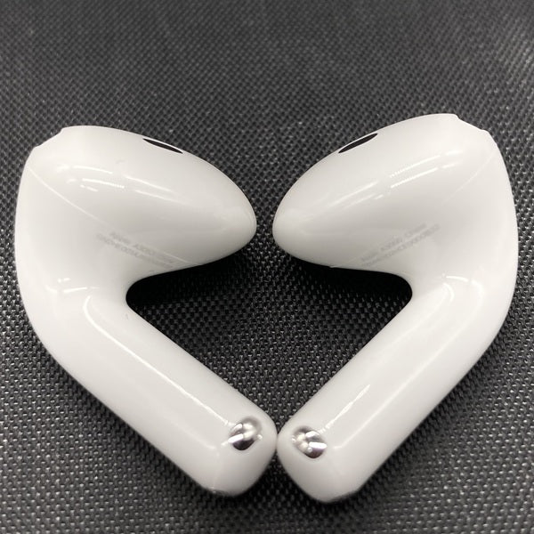【中古】AirPods 4 MXP63J/A【秋葉原】