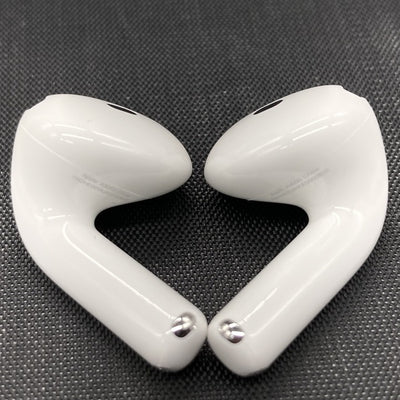 【中古】AirPods 4 MXP63J/A【秋葉原】