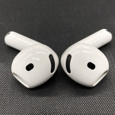 【中古】AirPods 4 MXP63J/A【秋葉原】