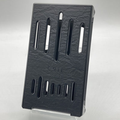 【中古】C9ii用プロテクションケース ブラック【秋葉原】