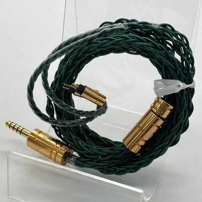 【中古】Emerald MKIII 8-wire - Custom - 4.4mm  【BEA-1482】【秋葉原】