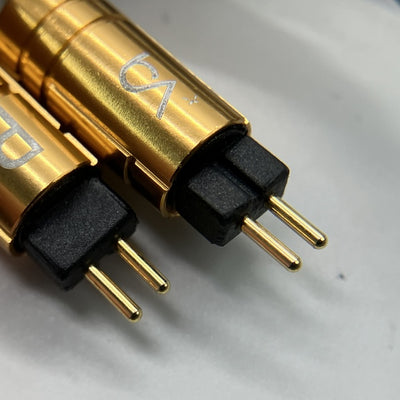 【中古】Emerald MKIII 8-wire - Custom - 4.4mm  【BEA-1482】【秋葉原】