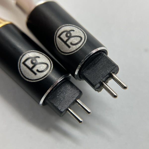 【中古】Quad-Copper 2pin-4.4mm【秋葉原】