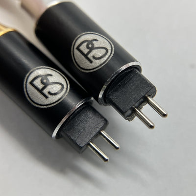 【中古】Quad-Copper 2pin-4.4mm【秋葉原】