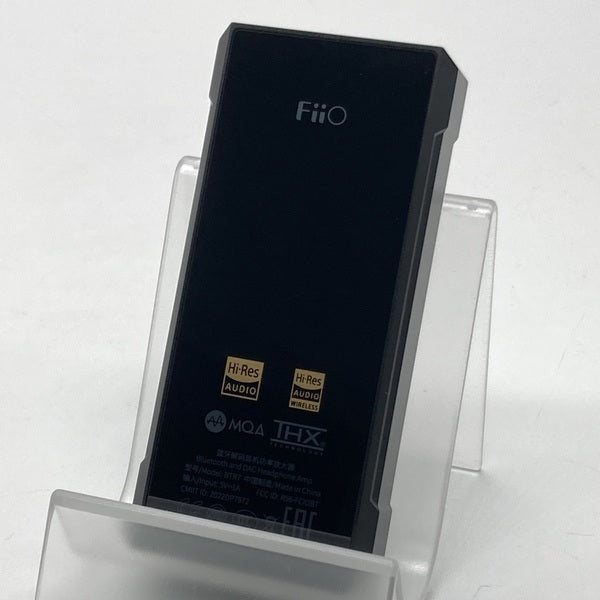【中古】BTR7 【FIO-BTR7-B】【日本橋】