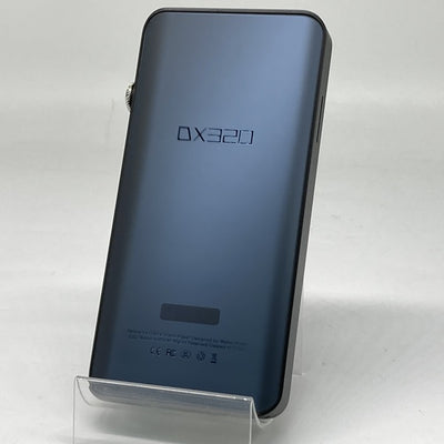 【中古】DX320 ブラック
