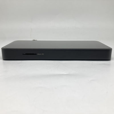 【中古】DX320 ブラック